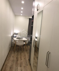 شقة سكنية 30 متر مربع - روستافيلي, Batumi, جورجيا