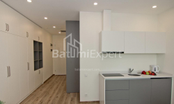 شقة سكنية 30 متر مربع - روستافيلي, Batumi, جورجيا