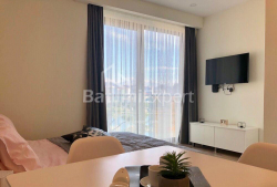 شقة سكنية 1-комн 30 m² - روستافيلي, Batumi
