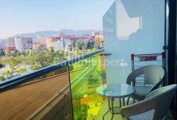 شقة سكنية 30 متر مربع - روستافيلي, Batumi, جورجيا