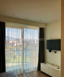 شقة سكنية 1-комн 30 m² - روستافيلي, Batumi