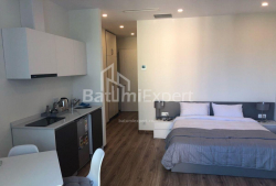 شقة سكنية 1-комн 30 m² - روستافيلي, Batumi