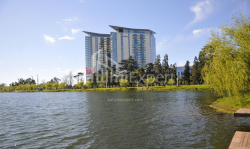 شقة سكنية 30 متر مربع - روستافيلي, Batumi, جورجيا