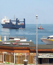 شقة سكنية 2-комн 62 m² - يوريفسكايا, Batumi