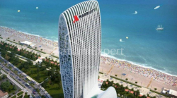 شقة سكنية 100-комн 100 m² - يوريفسكايا, Batumi