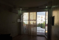 شقة سكنية 50 متر مربع - يوريفسكايا, Batumi, جورجيا