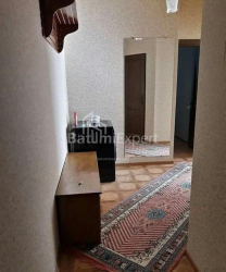 شقة سكنية 62 متر مربع - يوريفسكايا, Batumi, جورجيا
