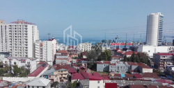 شقة سكنية 4-комн 66 m² - الكسندرا بوشكين, Batumi
