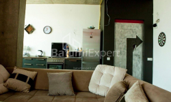 شقة سكنية 3-комн 62 m² - فاختانغ جورجاسالي, Batumi