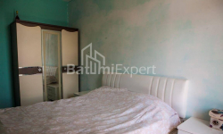 شقة سكنية 62 متر مربع - فاختانغ جورجاسالي, Batumi, جورجيا