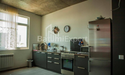 شقة سكنية 62 متر مربع - فاختانغ جورجاسالي, Batumi, جورجيا