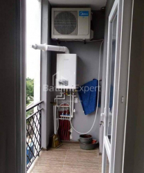 شقة سكنية 62 متر مربع - فاختانغ جورجاسالي, Batumi, جورجيا