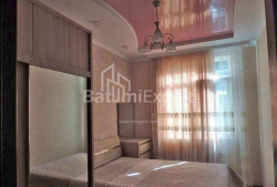 شقة سكنية 3-комн 62 m² - فاختانغ جورجاسالي, Batumi