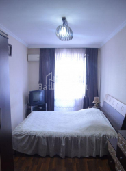 شقة سكنية 3-комн 100 m² - زورابا جورجيلادزه, Batumi