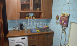 شقة سكنية 100 متر مربع - زورابا جورجيلادزه, Batumi, جورجيا