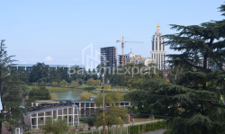 شقة سكنية 100 متر مربع - زورابا جورجيلادزه, Batumi, جورجيا