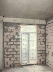 شقة سكنية 3-комн 70 m² - زورابا جورجيلادزه, Batumi