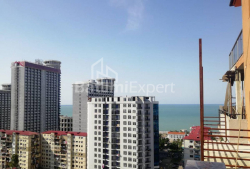 شقة سكنية 3-комн 80 m² - يوريفسكايا, Batumi