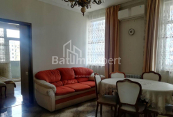 شقة سكنية 80 متر مربع - يوريفسكايا, Batumi, جورجيا