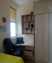 شقة سكنية 80 متر مربع - يوريفسكايا, Batumi, جورجيا