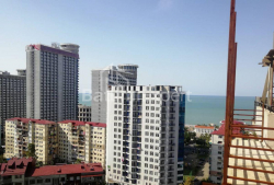 شقة سكنية 3-комн 80 m² - يوريفسكايا, Batumi