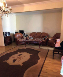 شقة سكنية 100 متر مربع - يوريفسكايا, Batumi, جورجيا