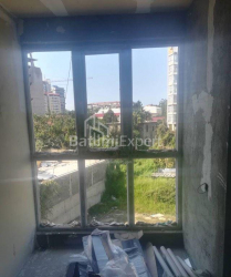 شقة سكنية 38 متر مربع - يوريفسكايا, Batumi, جورجيا