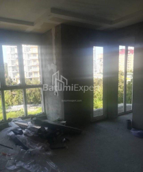 شقة سكنية 38 متر مربع - يوريفسكايا, Batumi, جورجيا