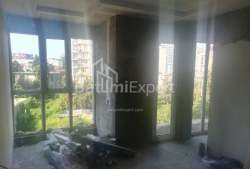 شقة سكنية 2-комн 38 m² - يوريفسكايا, Batumi