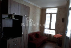 شقة سكنية 1-комн 34 m² - زورابا جورجيلادزه, Batumi