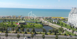 شقة سكنية 1-комн 34 m² - زورابا جورجيلادزه, Batumi