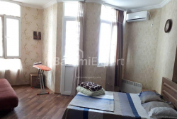 شقة سكنية 1-комн 34 m² - زورابا جورجيلادزه, Batumi