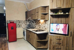 شقة سكنية 1-комн 34 m² - زورابا جورجيلادزه, Batumi