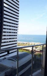 شقة سكنية 1-комн 34 m² - زورابا جورجيلادزه, Batumi