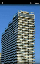 شقة سكنية 1-комн 28 m² - يوسف كوبالادزه, Batumi