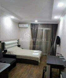 شقة سكنية 1-комн 28 m² - يوسف كوبالادزه, Batumi