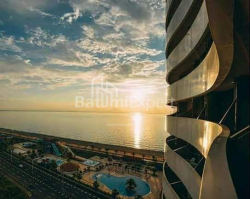 شقة سكنية 1-комн 28 m² - يوسف كوبالادزه, Batumi