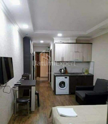 شقة سكنية 28 متر مربع - يوسف كوبالادزه, Batumi, جورجيا