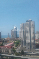 شقة سكنية 2-комн 50 m² - الكسندرا بوشكين, Batumi