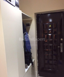 شقة سكنية 30 متر مربع - زورابا جورجيلادزه, Batumi, جورجيا