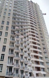 شقة سكنية 1-комн 30 m² - زورابا جورجيلادزه, Batumi