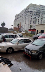 شقة سكنية 1-комн 30 m² - زورابا جورجيلادزه, Batumi
