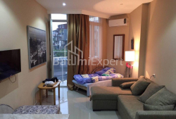 شقة سكنية 1-комн 30 m² - زورابا جورجيلادزه, Batumi