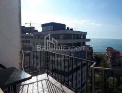 شقة سكنية 3-комн 57 m² - يوريفسكايا, Batumi