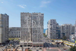 شقة سكنية 3-комн 111 m² - نيكو بيروسماني, Batumi