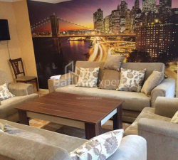 شقة سكنية 127 متر مربع - الجنرال أصلان أباشيدزه, Batumi, جورجيا
