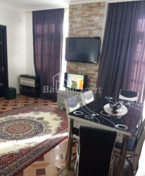 شقة سكنية 3-комн 70 m² - Galaktion Tabidze, Batumi