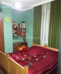 شقة سكنية 70 متر مربع - Galaktion Tabidze, Batumi, جورجيا