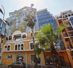 شقة سكنية 3-комн 94 m² - روستافيلي, Batumi