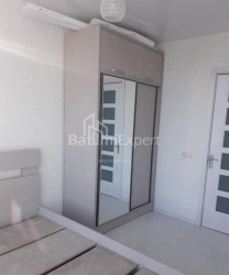 شقة سكنية 42 متر مربع - يوسف كوبالادزه, Batumi, جورجيا
